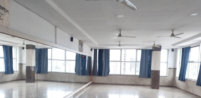 SNBP College of Pharmacy infrastructure photo 21